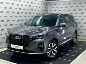 Внедорожник Chery Tiggo 7 Pro Max 2023 года, 2184000 рублей, Красноярск