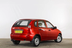 Хетчбэк ВАЗ (LADA) Kalina 2010 года, 349000 рублей, Тюмень