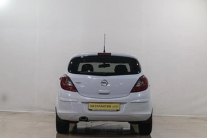 Хетчбэк Opel Corsa 2012 года, 649000 рублей, Новокузнецк