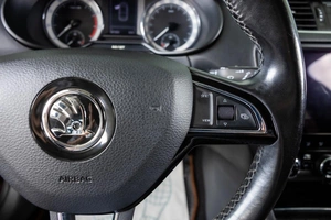 Лифтбек Skoda Octavia 2019 года, 1799000 рублей, Пермь
