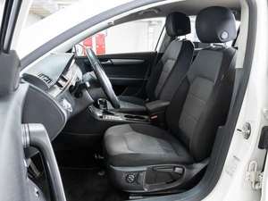 Седан Volkswagen Passat 2012 года, 1174000 рублей, Ставрополь