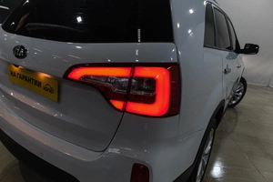 Внедорожник Kia Sorento 2014 года, 1799000 рублей, Новокузнецк