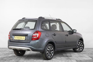 Универсал ВАЗ (LADA) Granta 2024 года, 1069000 рублей, Кемерово