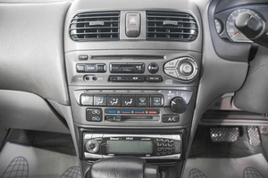 Седан Nissan Sunny 2001 года, 499000 рублей, Кемерово