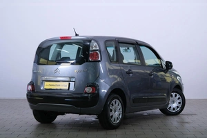 Минивэн Citroen C3 Picasso 2010 года, 699000 рублей, Омск