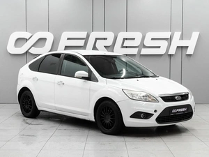 Хетчбэк Ford Focus 2010 года, 550000 рублей, Ростов-на-Дону