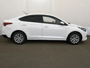 Седан Hyundai Solaris 2021 года, 1599000 рублей, Орёл