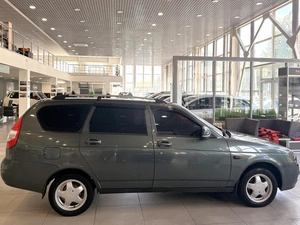 Универсал ВАЗ (LADA) Priora 2010 года, 555000 рублей, Орёл