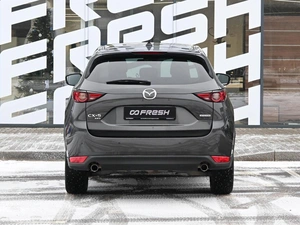Внедорожник Mazda CX-5 2021 года, 2999000 рублей, Волгоград