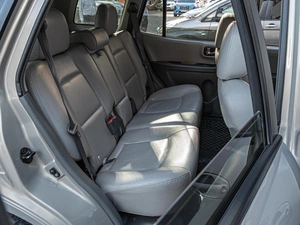 Внедорожник Hyundai Santa Fe 2008 года, 920000 рублей, Краснодар