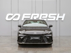 Седан Toyota Camry 2025 года, 4598000 рублей, Краснодар