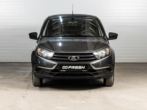 Седан ВАЗ (LADA) Granta 2019 года, 649000 рублей, Ставрополь