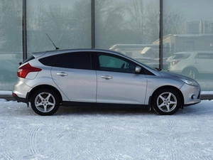 Хетчбэк Ford Focus 2014 года, 875000 рублей, Тверь