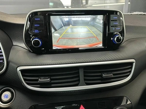 Внедорожник Hyundai Tucson 2019 года, 2380000 рублей, Абакан