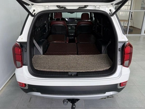 Внедорожник Hyundai Palisade 2019 года, 3192800 рублей, Красноярск
