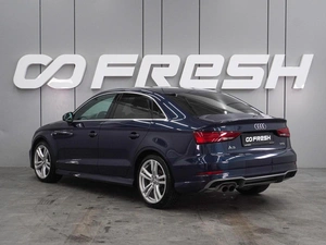 Седан Audi A3 2016 года, 1899000 рублей, Воронеж