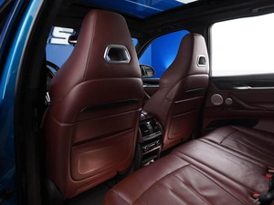 Внедорожник BMW X5 M 2016 года, 3999999 рублей, Москва