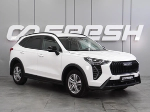 Внедорожник Haval Jolion 2024 года, 1799000 рублей, Воронеж