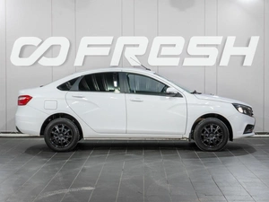 Седан ВАЗ (LADA) Vesta 2021 года, 979000 рублей, Сургут