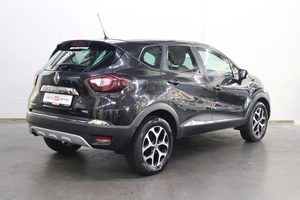 Внедорожник Renault Kaptur 2017 года, 1550000 рублей, Брянск