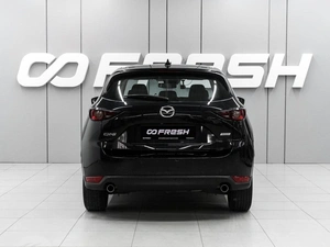 Внедорожник Mazda CX-5 2019 года, 2850000 рублей, Ростов-на-Дону