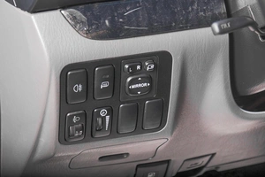 Внедорожник Toyota Land Cruiser Prado 2008 года, 2539000 рублей, Томск