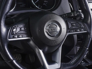 Внедорожник Nissan Qashqai 2021 года, 2350000 рублей, Ростов-на-Дону