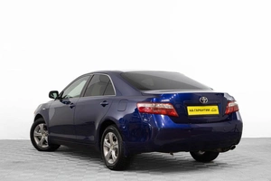 Седан Toyota Camry 2008 года, 1199000 рублей, Барнаул