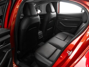 Седан Mazda 3 2020 года, 2449000 рублей, Тюмень