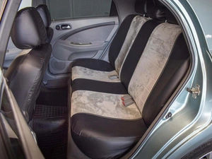 Хетчбэк Chevrolet Lacetti 2007 года, 380000 рублей, Муром