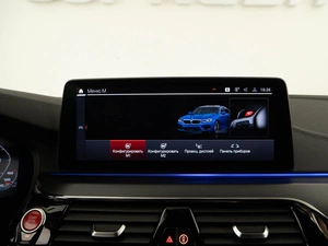 Седан BMW M5 2021 года, 10998999 рублей, Москва