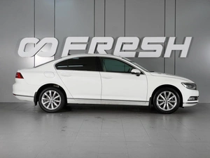Седан Volkswagen Passat 2019 года, 2449000 рублей, Минеральные Воды