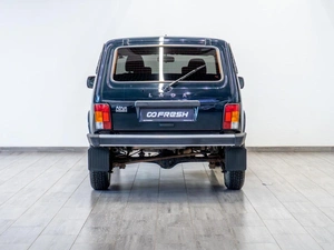 Внедорожник ВАЗ (LADA) Niva Legend 2023 года, 949000 рублей, Саратов