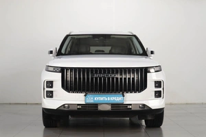 Внедорожник JAECOO J7 2023 года, 2389000 рублей, Челябинск