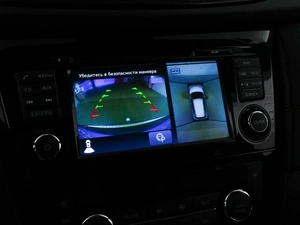 Внедорожник Nissan X-Trail 2019 года, 2399077 рублей, Москва
