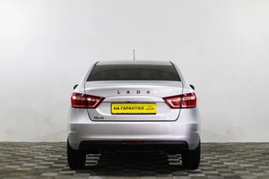 Седан ВАЗ (LADA) Vesta 2019 года, 879000 рублей, Сургут