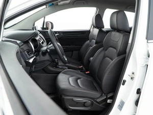 Внедорожник JAC JS3 2024 года, 1641055 рублей, Москва