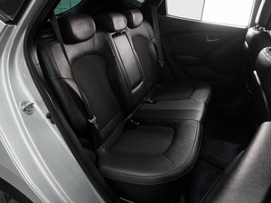 Внедорожник Hyundai ix35 2015 года, 1399000 рублей, Воронеж