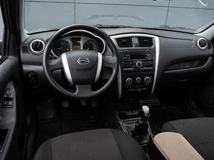 Седан Datsun on-DO 2015 года, 550000 рублей, Краснодар
