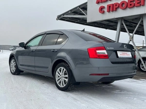 Лифтбек Skoda Octavia 2017 года, 1795000 рублей, Абакан