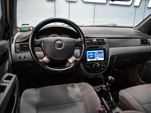 Седан Chevrolet Lacetti 2007 года, 450000 рублей, Муром