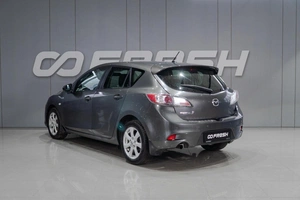 Хетчбэк Mazda 3 2013 года, 1289000 рублей, Петрозаводск