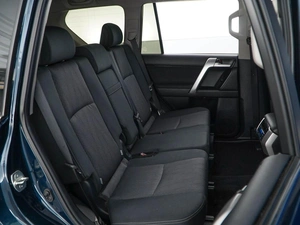 Внедорожник Toyota Land Cruiser Prado 2018 года, 4827055 рублей, Москва