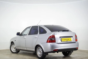 Хетчбэк ВАЗ (LADA) Priora 2012 года, 449000 рублей, Оренбург