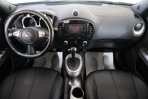 Внедорожник Nissan Juke 2012 года, 1289000 рублей, Омск