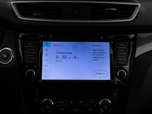 Внедорожник Nissan X-Trail 2015 года, 1743055 рублей, Москва