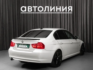 Седан BMW 3 серия 2011 года, 1050000 рублей, Красноярск