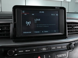 Хетчбэк Kia Ceed 2018 года, 1719000 рублей, Аксай