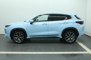 Внедорожник EXEED LX 2024 года, 2990000 рублей, Красноярск