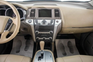 Внедорожник Nissan Murano 2012 года, 1299000 рублей, Барнаул